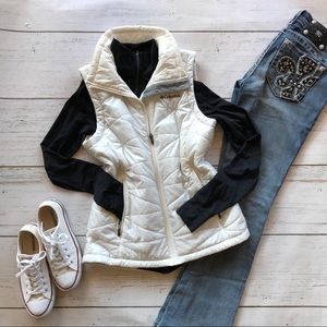 Columbia Omni-Shield Puffer Vest